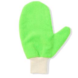 Tick ​​Mitt Tick Glove Limegrön